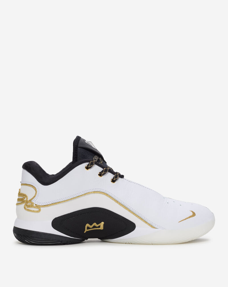 Nike LeBron XX11 HV8454-100 Black 4