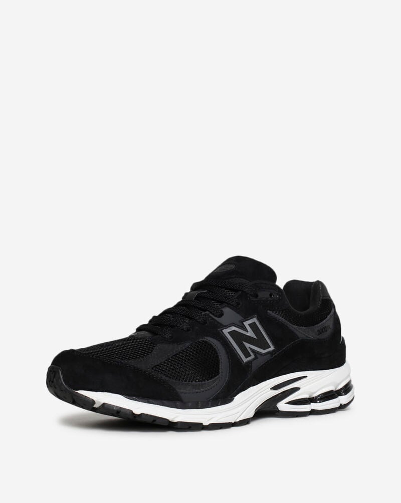 New Balance 2002R M2002RBK Black 2