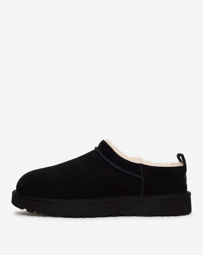Classic Micro Boot 