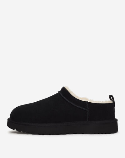 Classic Micro Boot 