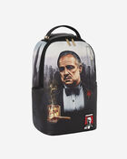 Sprayground The Godfather Backpack 910B4964NSZ Black 2