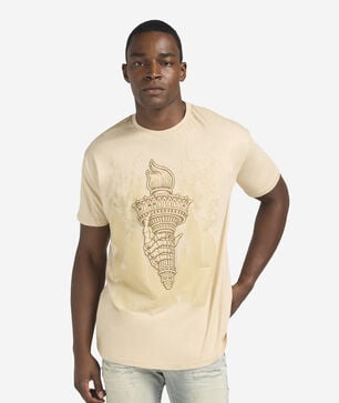 Torch Tee