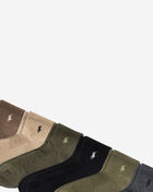 Casual Quarter 6PK (M/L)