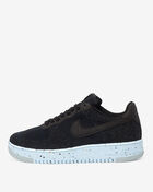 Nike Air Force 1 Crater FlyKnit DC4831-001 Blue 1