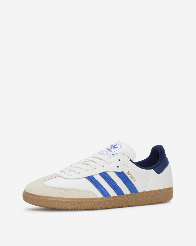 Samba OG