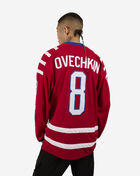 NHL Washington Capitals Alexander Ovechkin Jersey