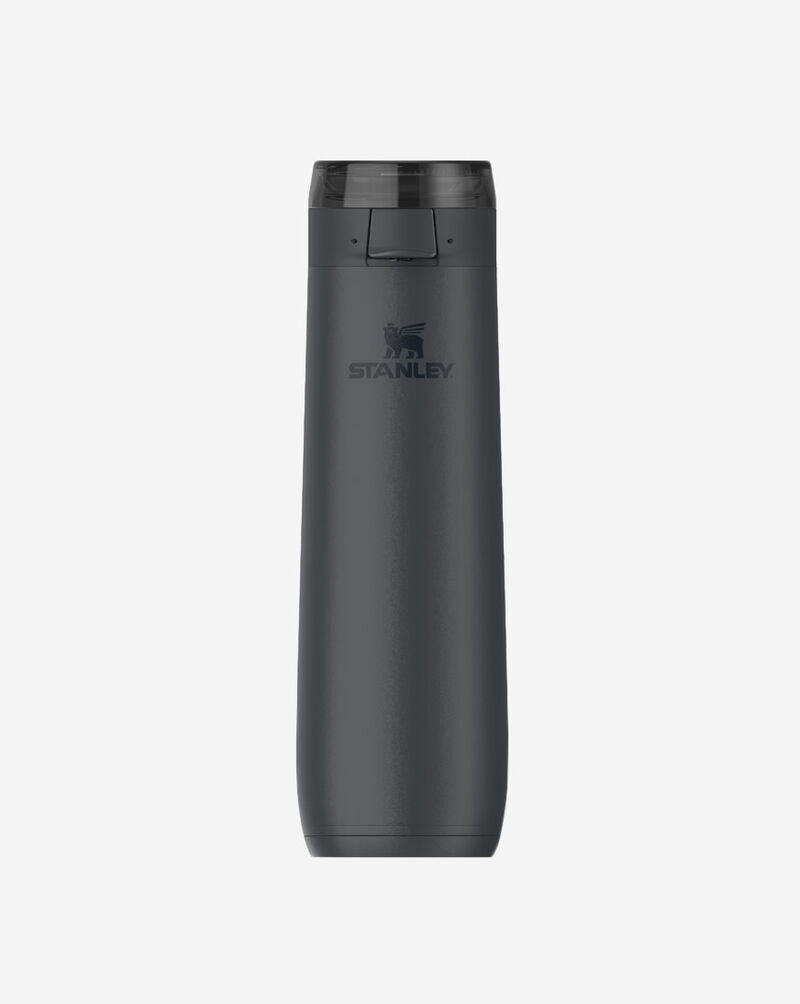 Stanley The Flowstate Spring Bottle | 20 OZ 100000145973 Black 1