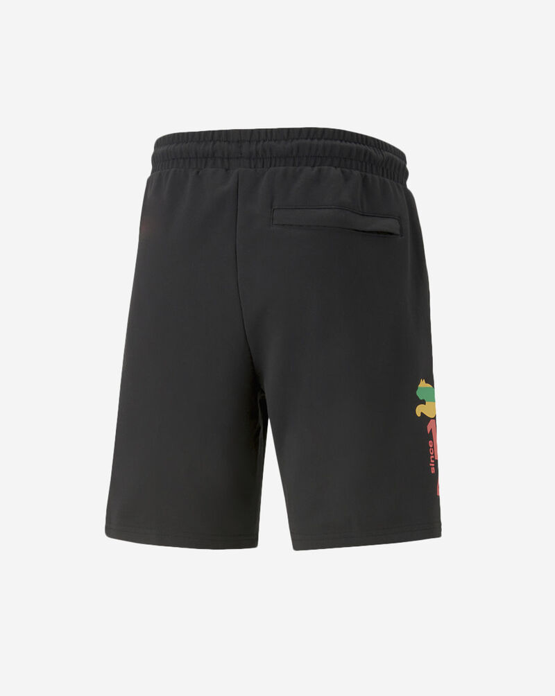 Shop PUMA Worldwise Shorts 62250101 black | SNIPES USA