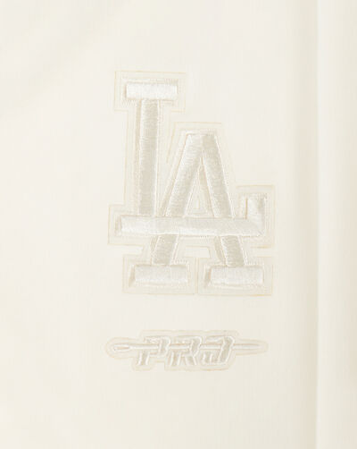 Big Girls' Los Angeles Dodgers Neutral Legging