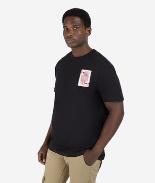 King of Hearts Tee