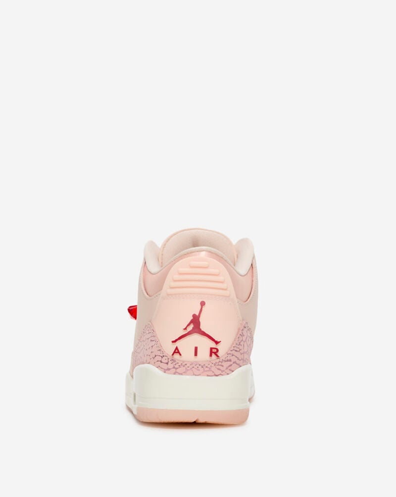 Jordan Air Jordan 3 Retro HJ0178-600 Pink 5