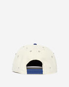 New Era 9Fifty Los Angeles Dodgers Pearls A-Frame Snapback Hat 60942212 White 3