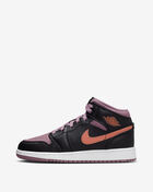 Grade School Air Jordan 1 Mid SE