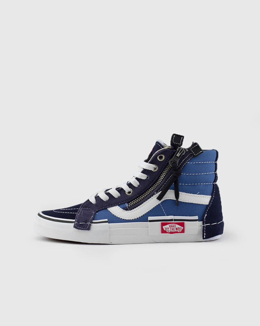 vans sk8 hi snipes