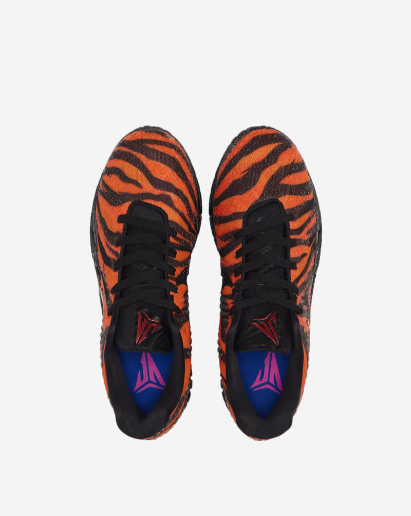 Nike Ja 3 "Animal Pack" IU6793-800 Orange 7