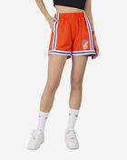 New York Knicks NBA Glitter Jump Shot Shorts