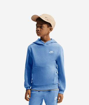 Big Kids' NSW Club Fleece Hoodie