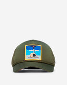 Cut Canvas x Kurve King Trucker Hat