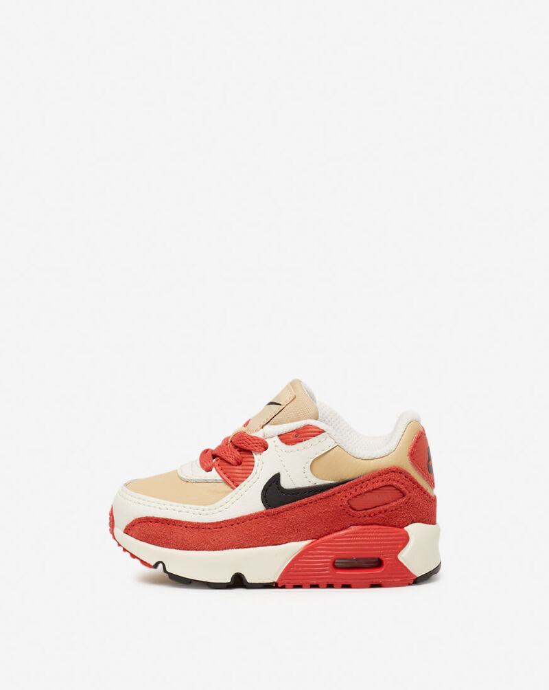 Shop Nike Toddler Air Max 90 CD6868-200 beige SNIPES USA