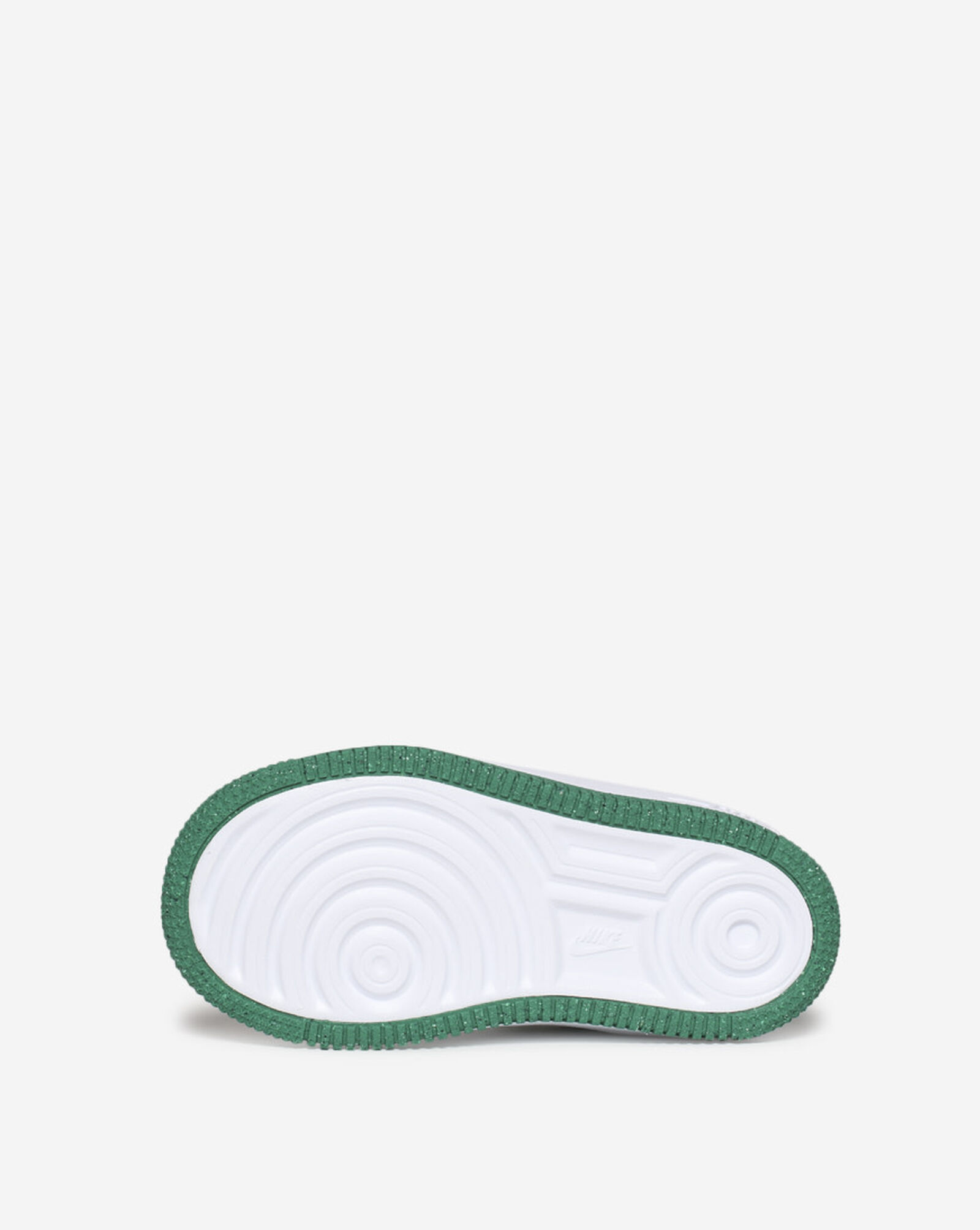 pre school white air force 1