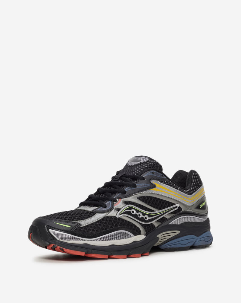 Saucony ProGrid Omni 9 S70739-28 Black 2