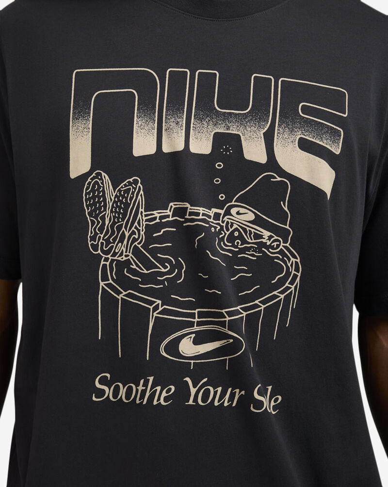 Nike NSW Soothe Tub T-Shirt HQ9264-045 Black 3