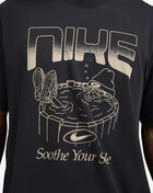 Nike NSW Soothe Tub T-Shirt HQ9264-045 Black 3