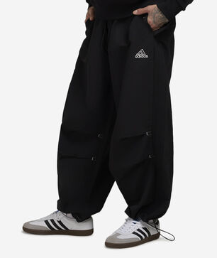 Parachute Tracksuit Pants