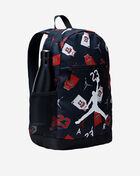 Jordan Big Kids' Air School Backpack  9A0503-W0G Black 2