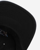 '47 Brand Miami Marlins Dad Cap B-RGW28GWS-BKB Black 4