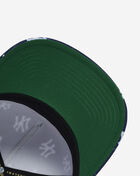 Mitchell  Ness New York Yankees Pro Pinch Step N Repeat Snapback Hat HP18121-NYYNAVY Blue 4