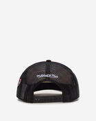 Detroit Tigers Trucker Air Brush Adjustable Hat
