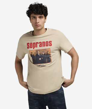 Sopranos 1999 Tee