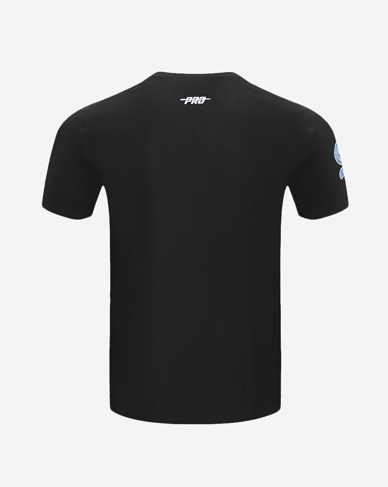 PRO STANDARD Chicago White Sox Varsity Blues Tee LCW139149-BLK Black 3