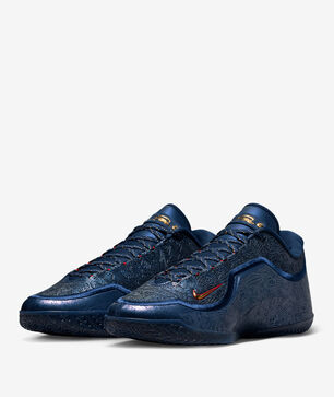 LeBron XXIII "Out For Redemption"