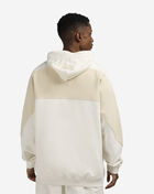 Nike Air Fleece Pullover Hoodie HJ0273-133 White 2
