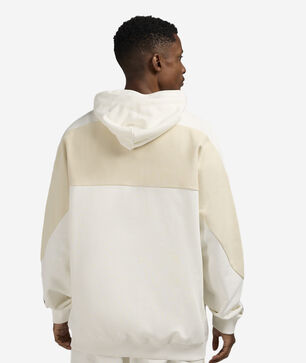 Air Fleece Pullover Hoodie