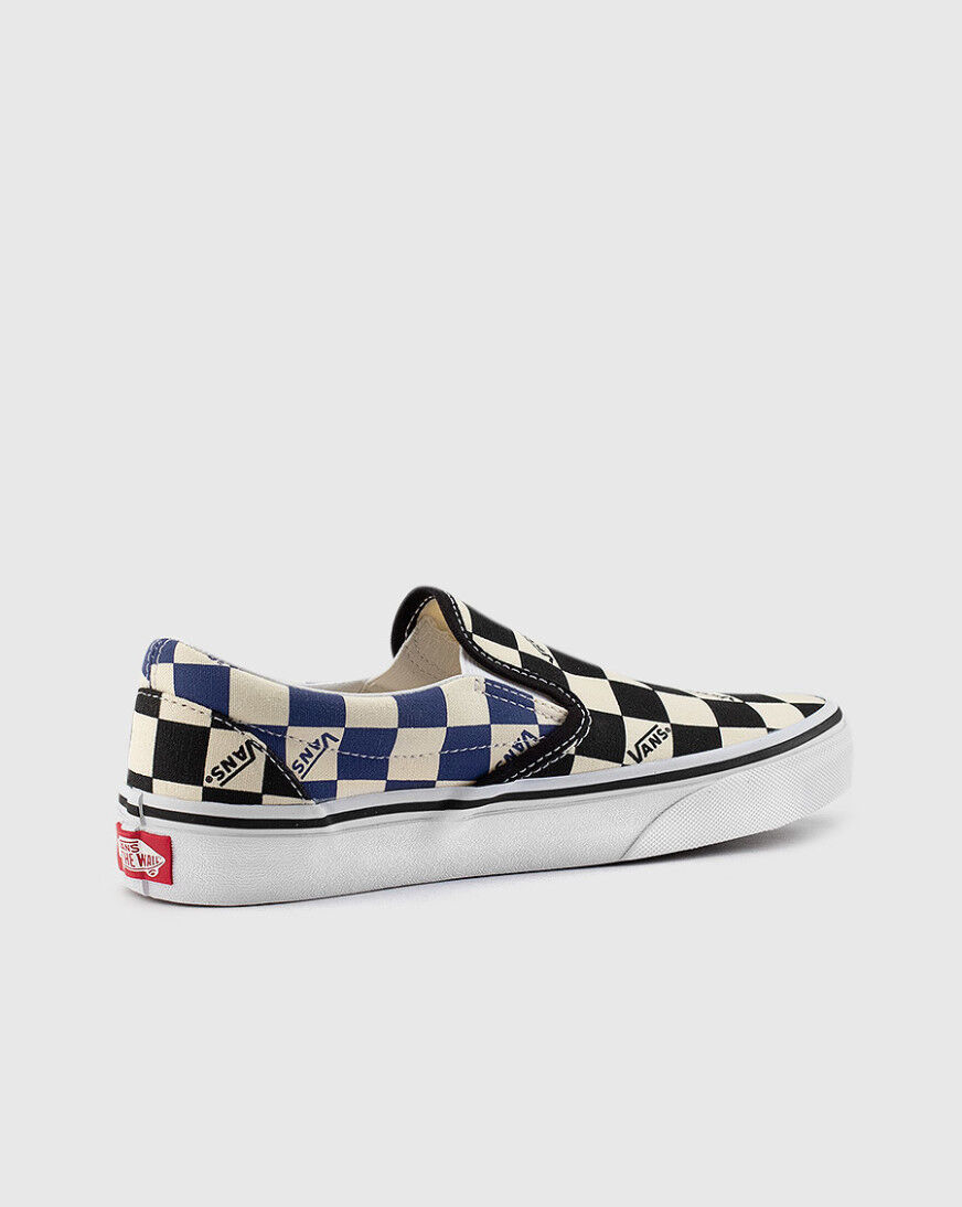 grade school slip on vans