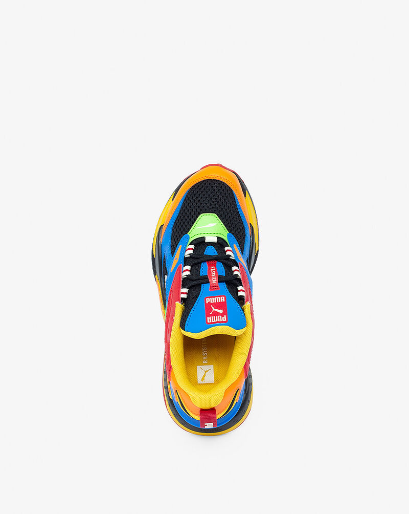 PUMA Grade School RS-Fast Candy 38475001 Multi 5
