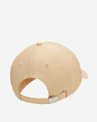 Heritage86 Metal Swoosh Hat