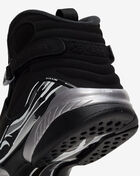 Jordan Air Jordan 8 Retro "Chrome" 305381-007 Black 9