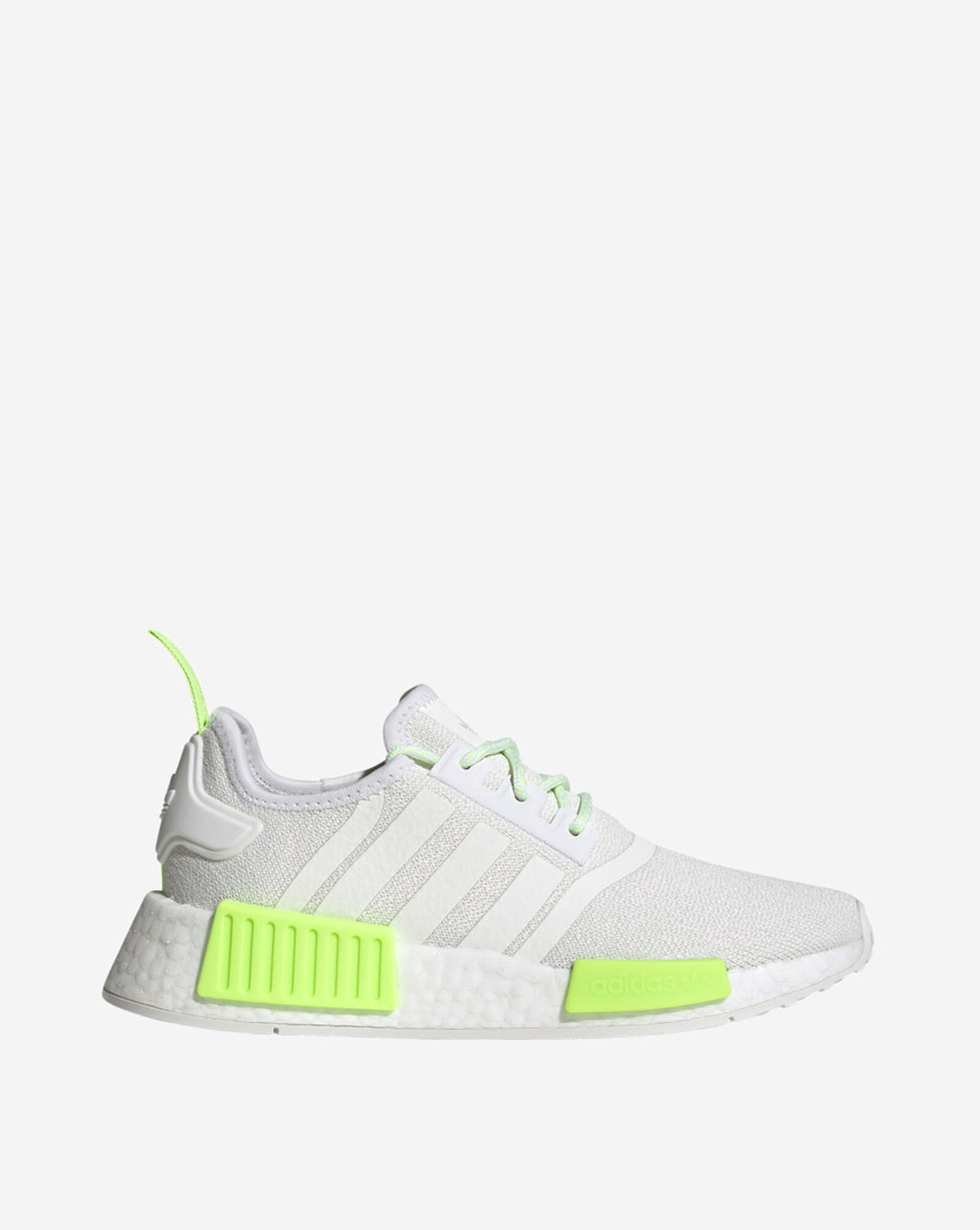 nmd r1 neon green