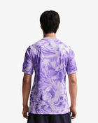 Nike Korea 2026 Stadium Away Dri-FIT Soccer Replica Jersey IU3858-567 Purple 2
