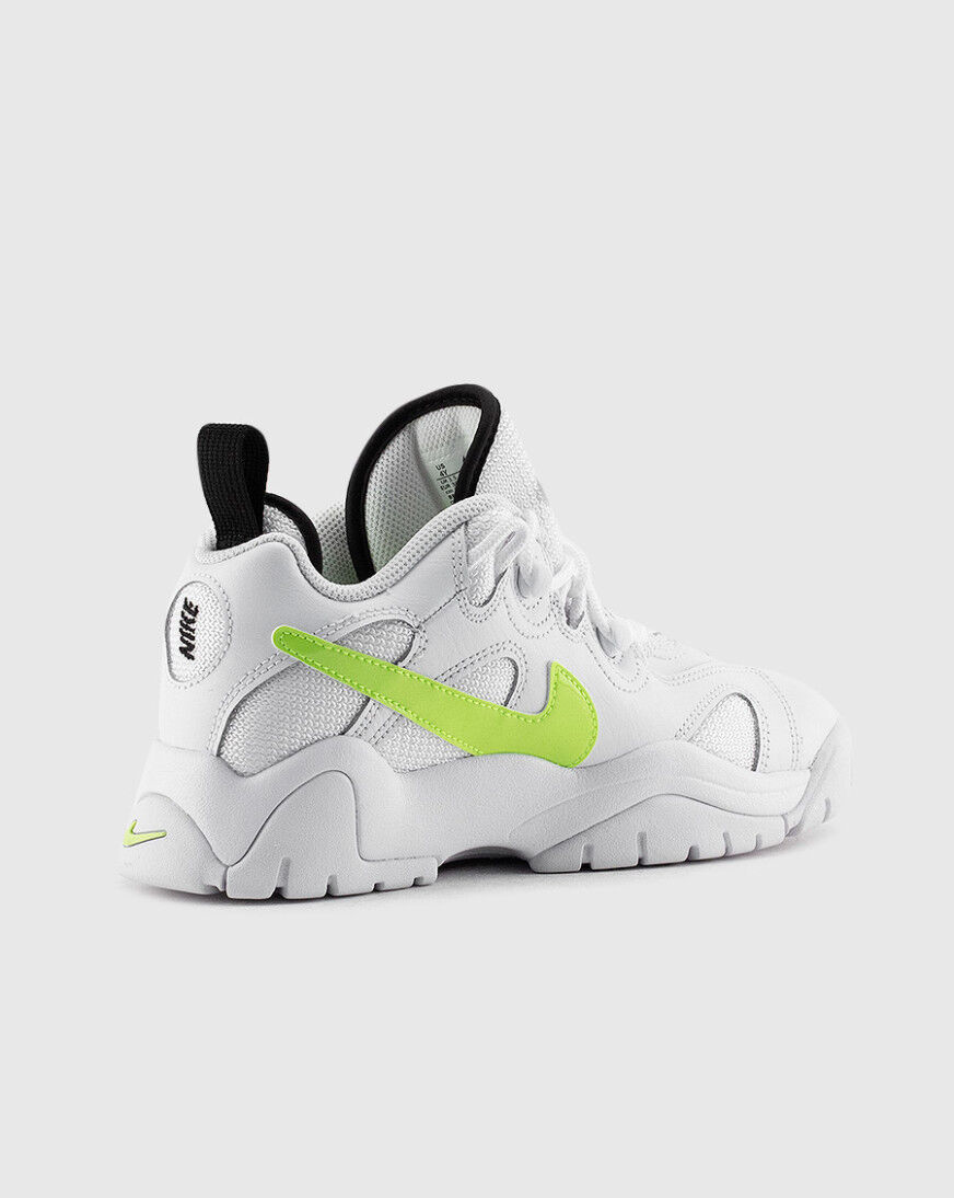 women's nike barrage