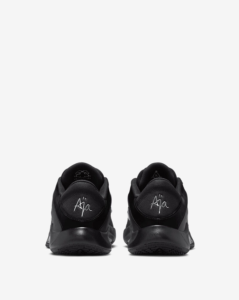 Nike A'One "MVPs" FZ8605-002 Black 4