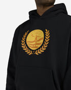 Nike LeBron "Out For Redemption" Therma-FIT Brushed Basketball Pullover Hoodie IH8842-010 Black 3