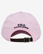 Stretch Chino Cap