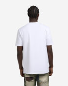 STREETZ IS WATCHIN Watch Ya Circle Tee SIW5115-WHT White 2