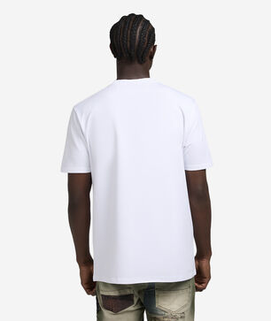 Watch Ya Circle Tee