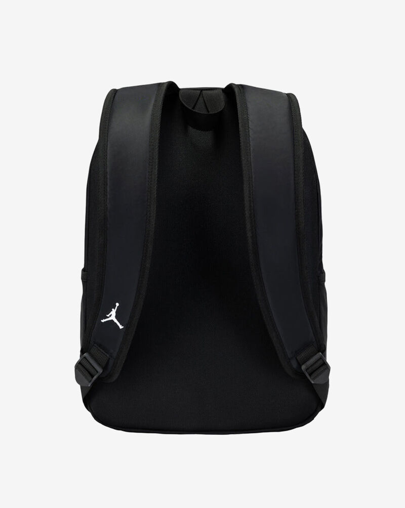 Jordan Legends Nylon Backpack MA9216-023 Black 3